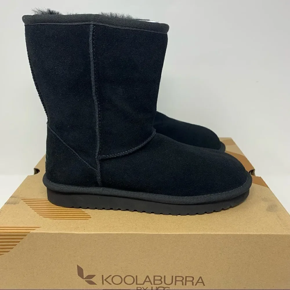 Koolaburra Koola Boots